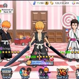 [GLOBAL] 20k Spirit Orbs| Ichigo Anniversary 8 + Fresh Main & Side Story | Email Changeable | Android/IOS/STEAM| (BBS1001) 3